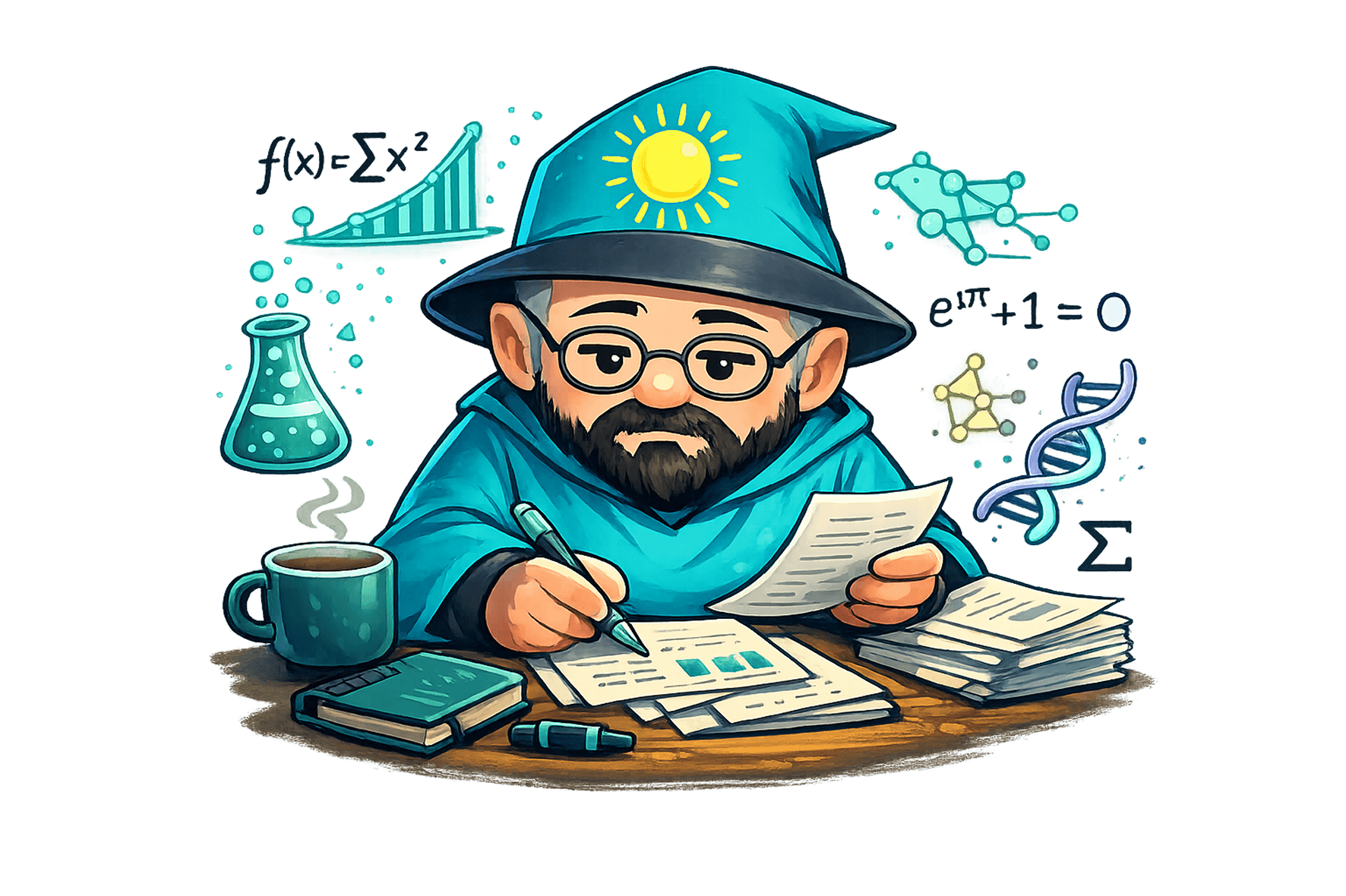 Research