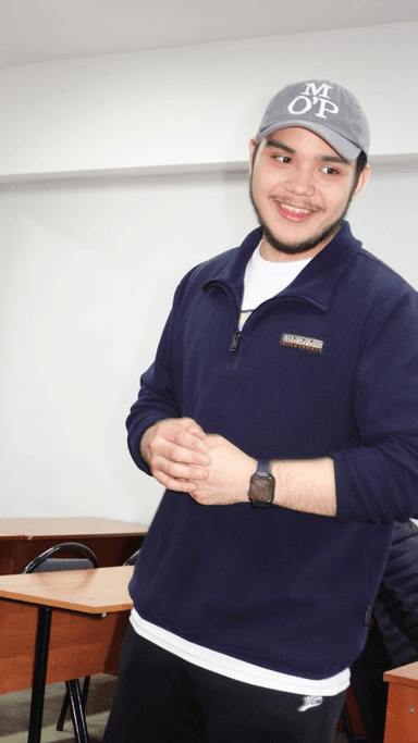 Fattah Rizvan