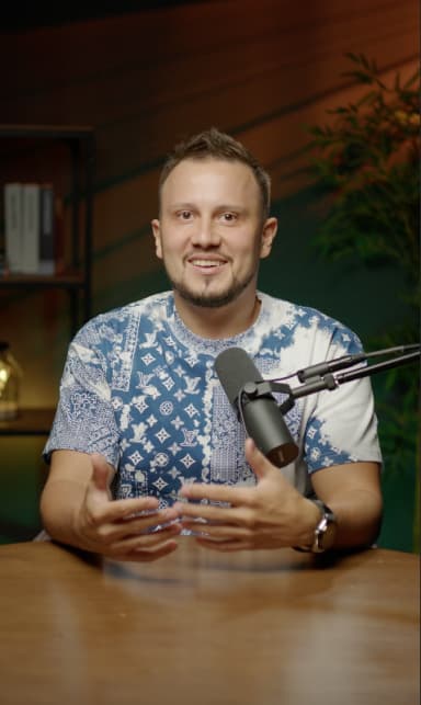 Sergei M