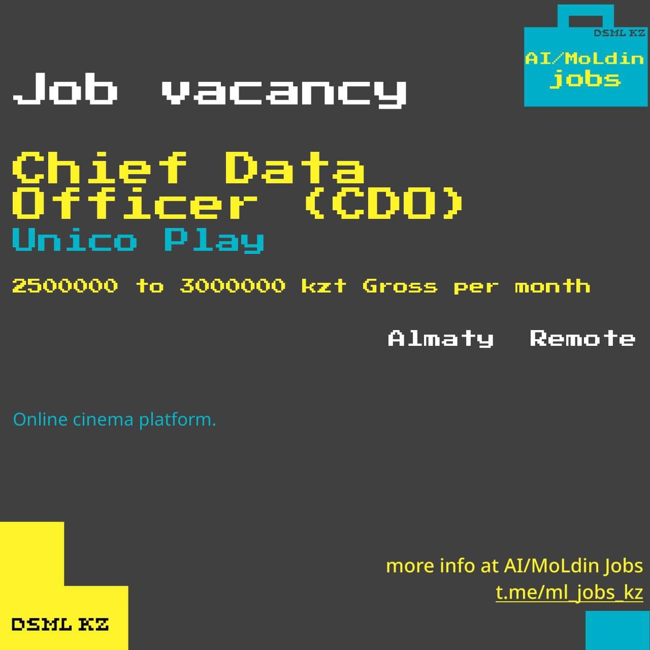Job posting image