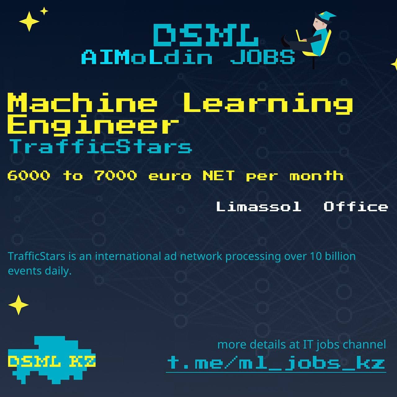 Job posting image
