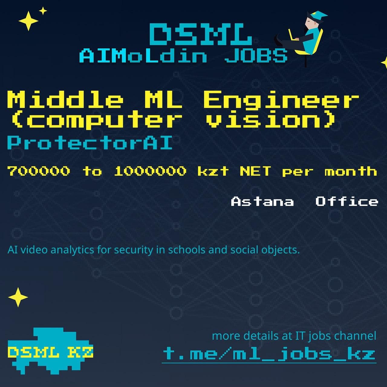 Job posting image