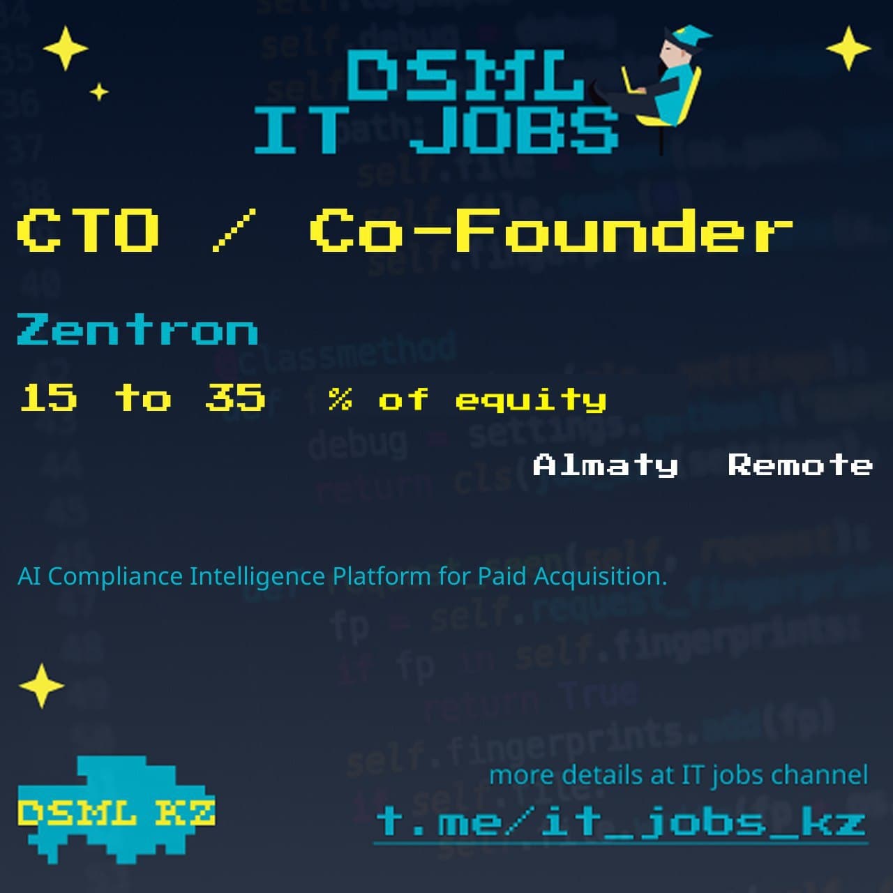 Job posting image