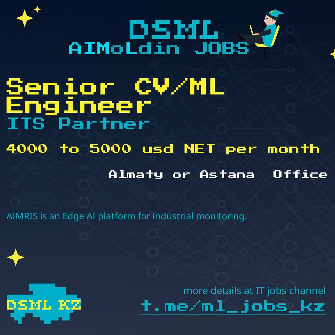 Job posting image