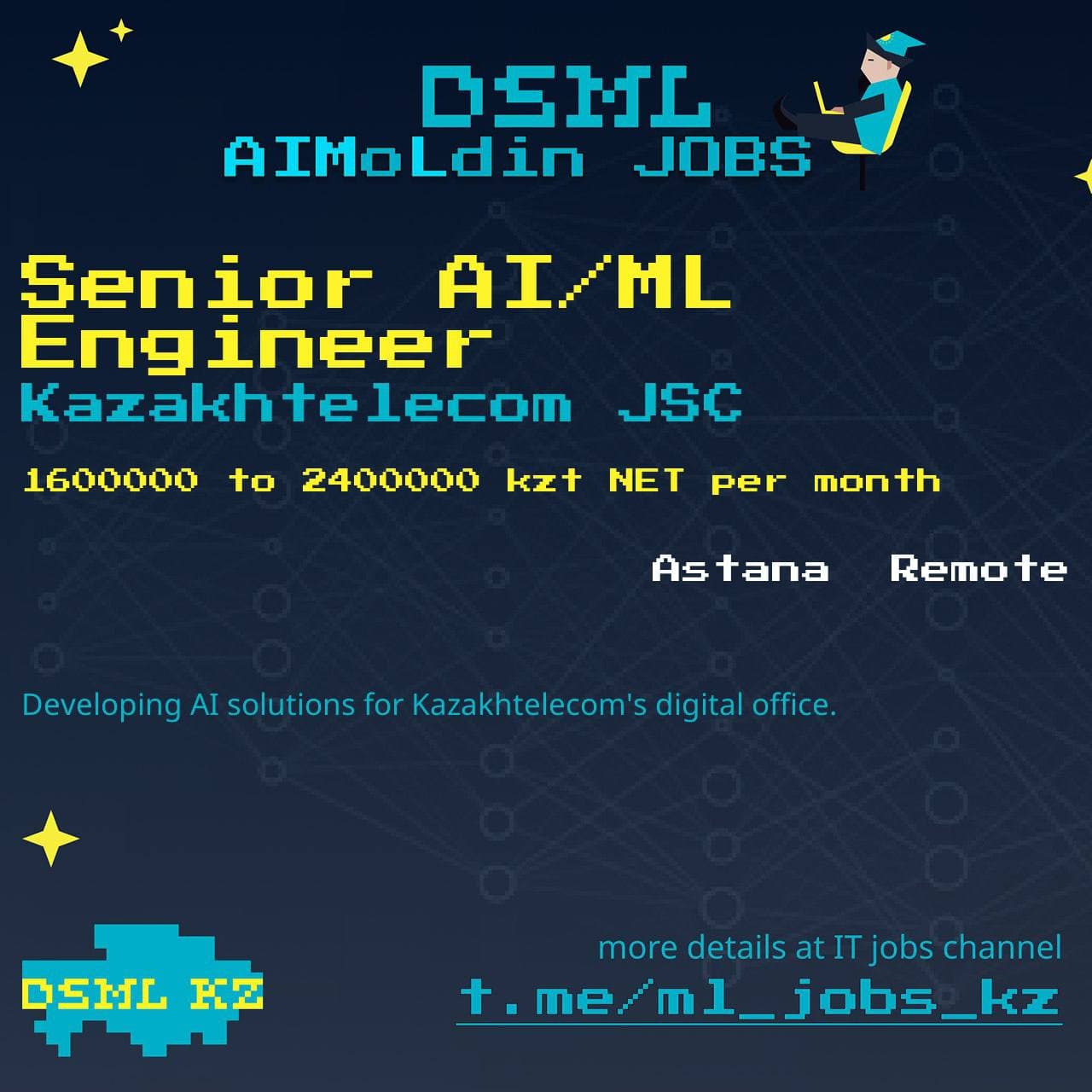 Job posting image
