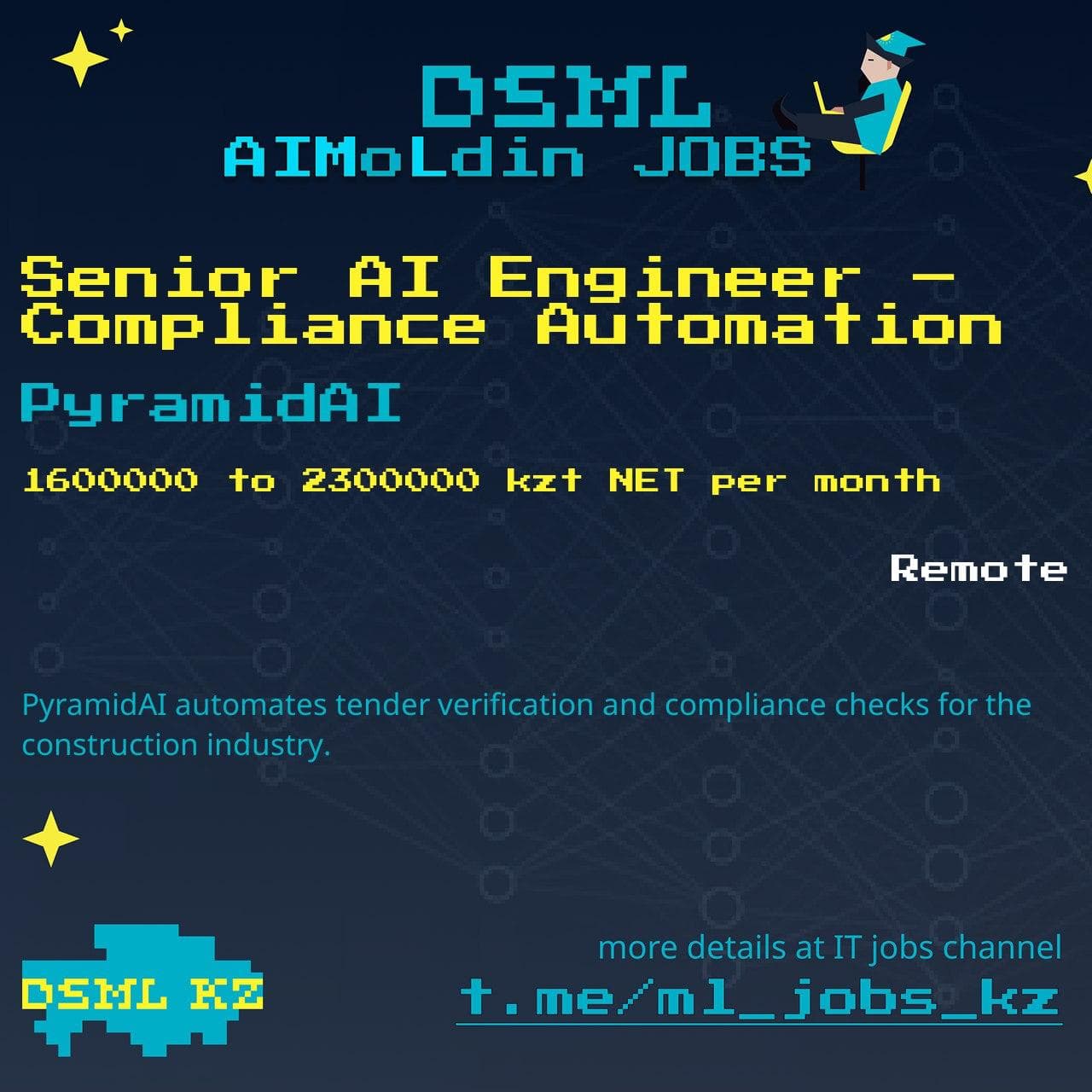 Job posting image