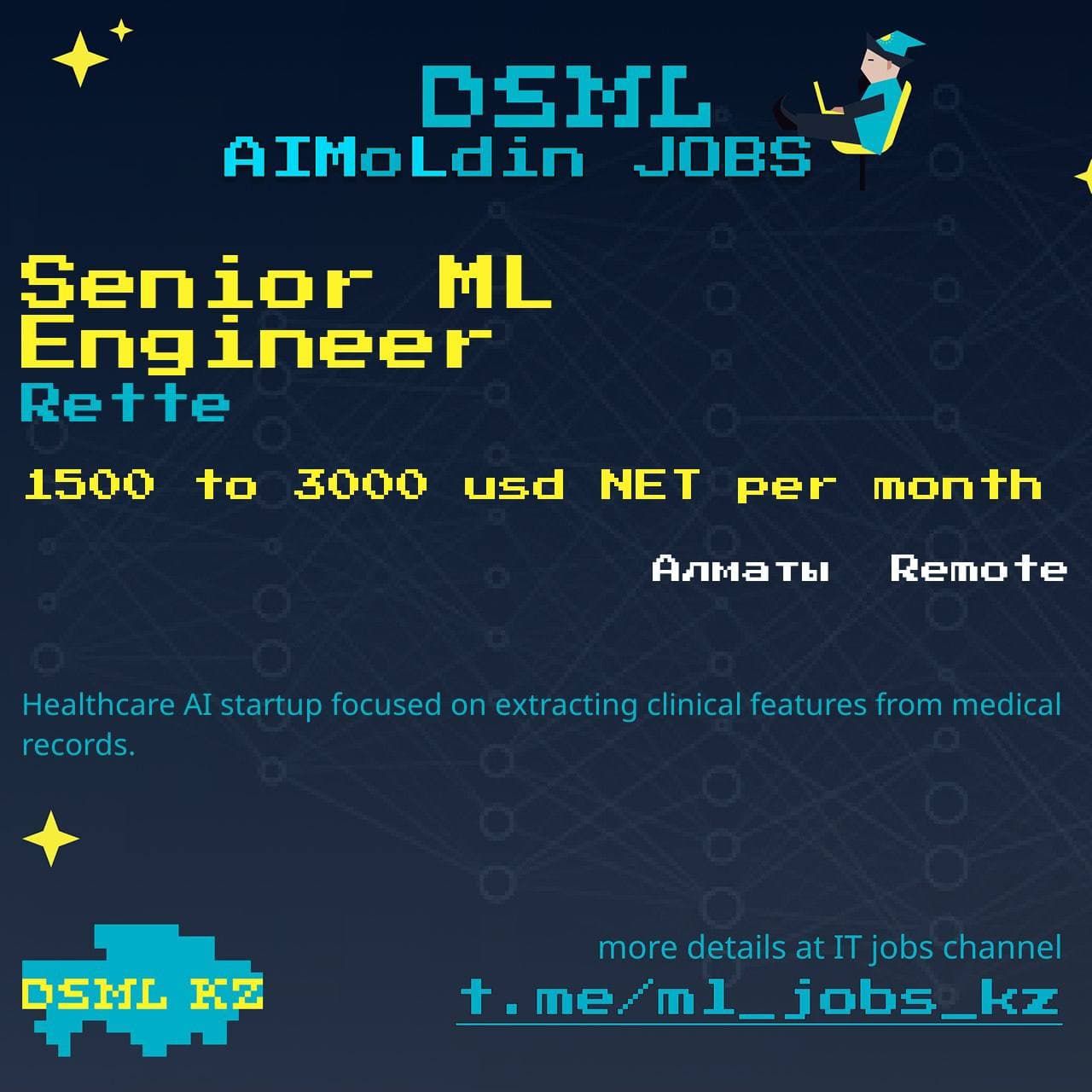 Job posting image