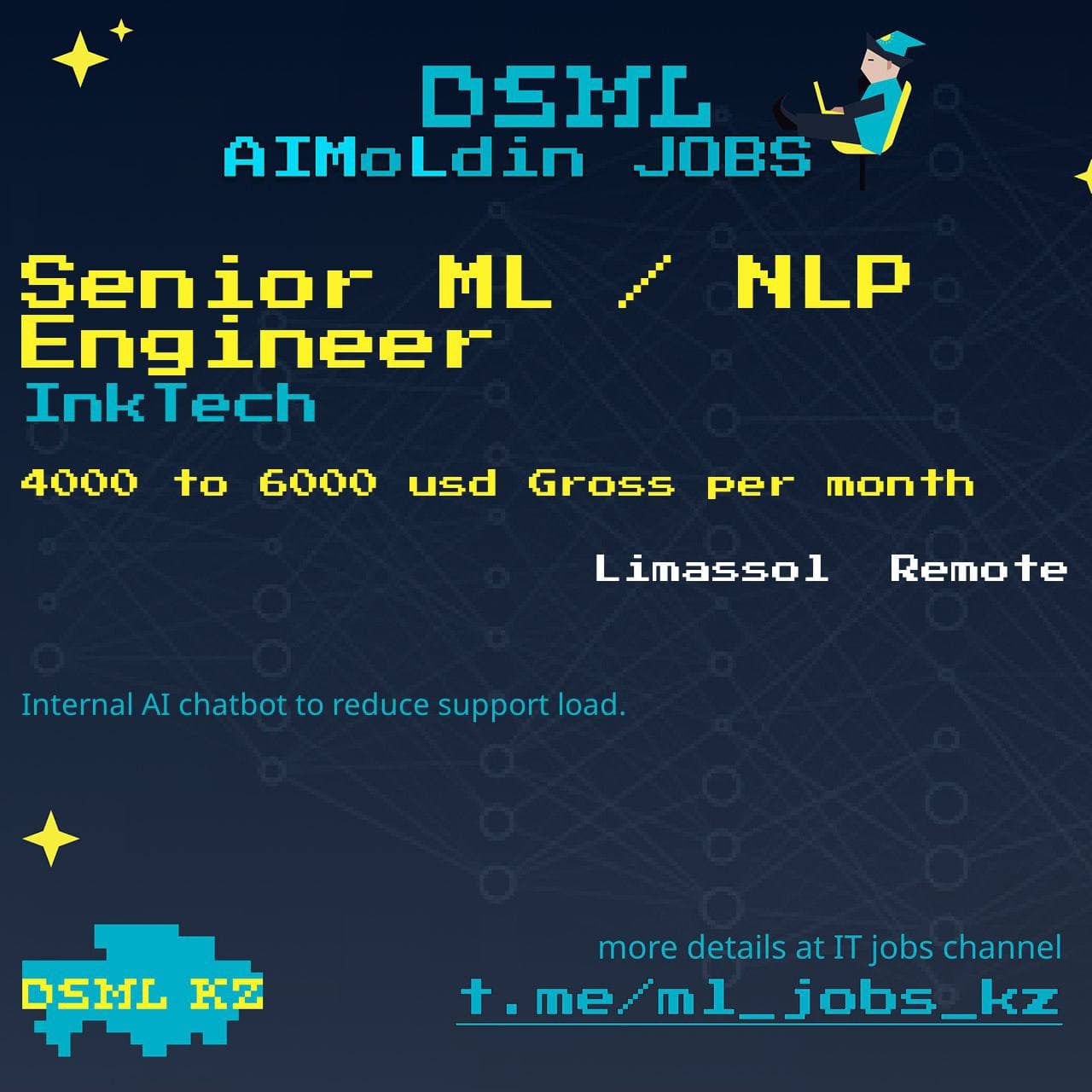 Job posting image