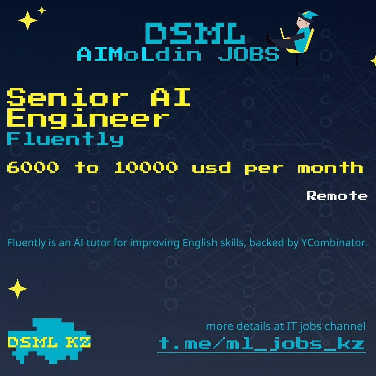Job posting image