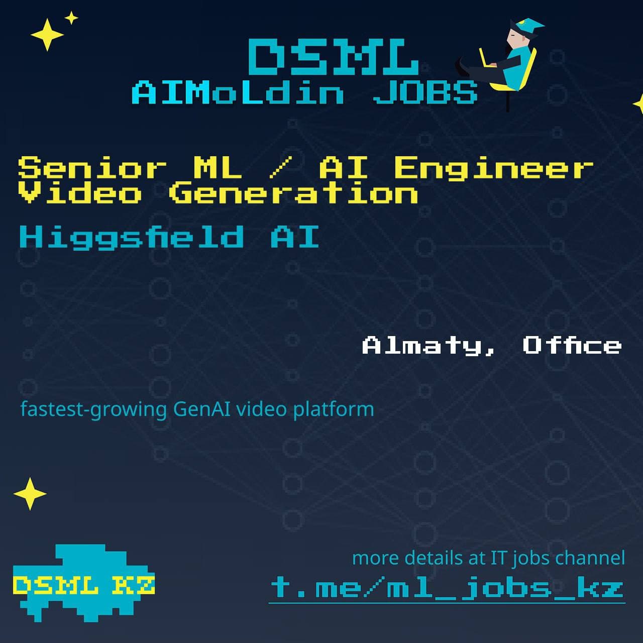 Job posting image