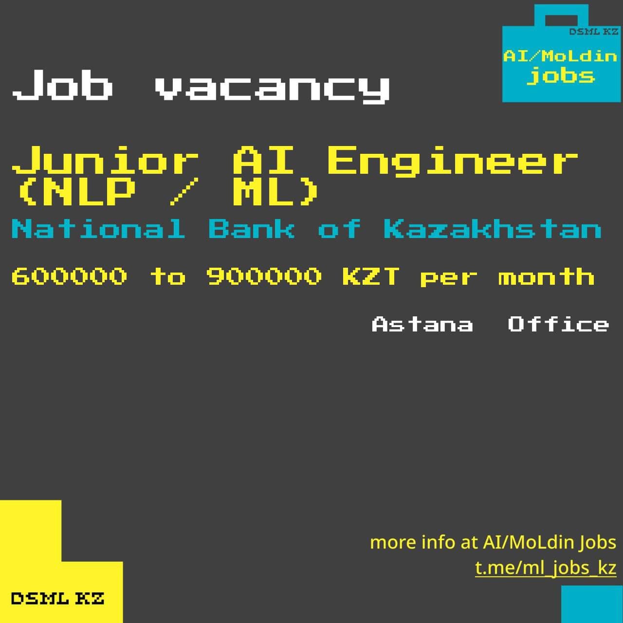 Job posting image