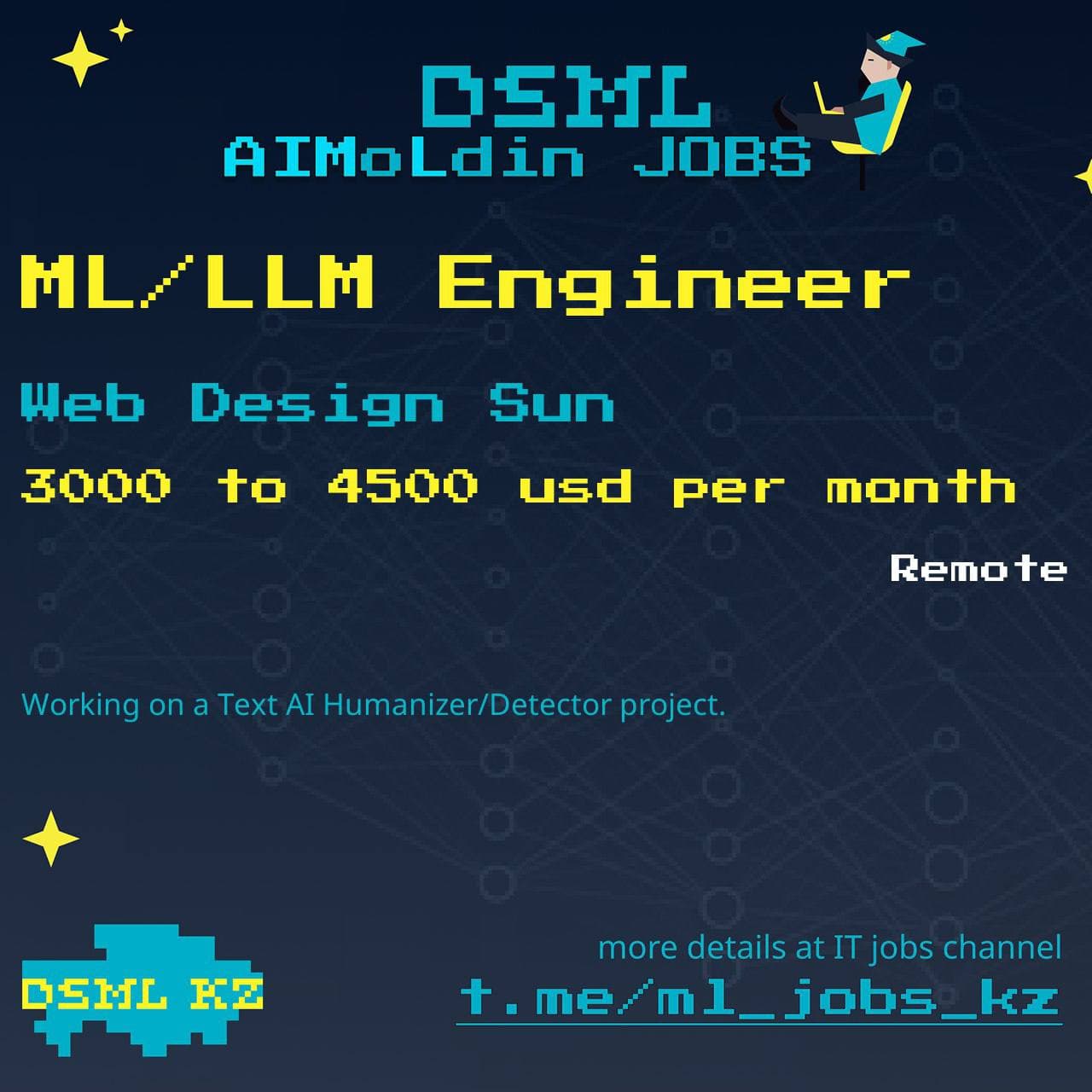 Job posting image