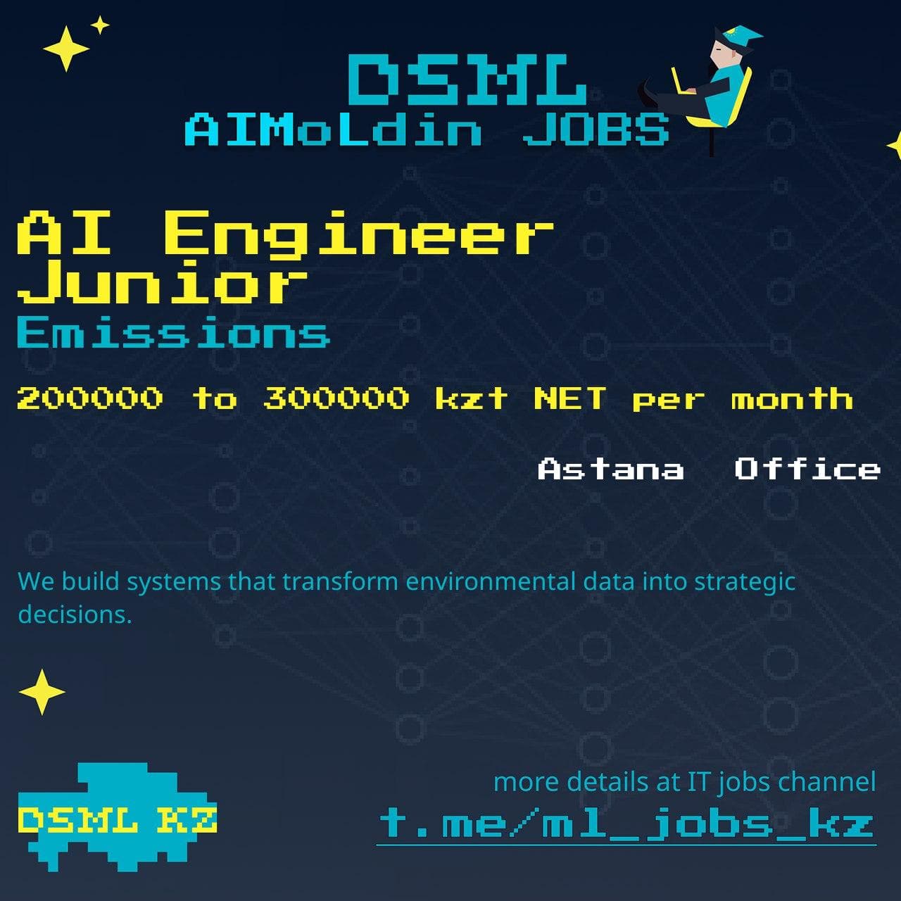 Job posting image