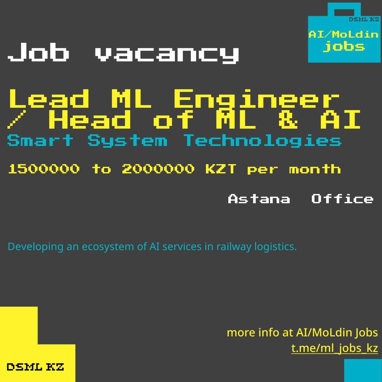 Job posting image