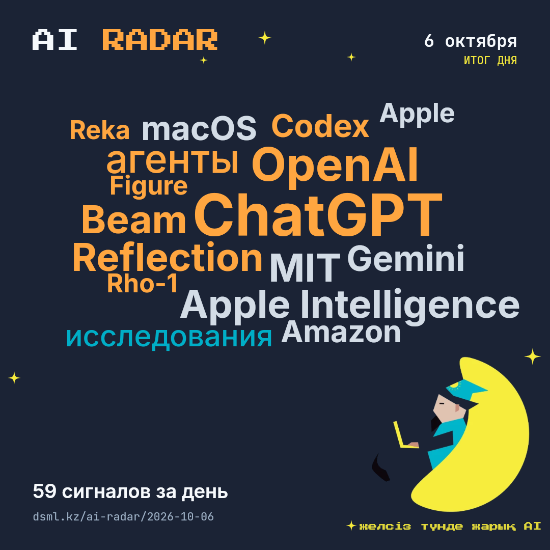 AI Radar issue cover: Дешёвые агентные шаги требуют строгой дисциплины доступа