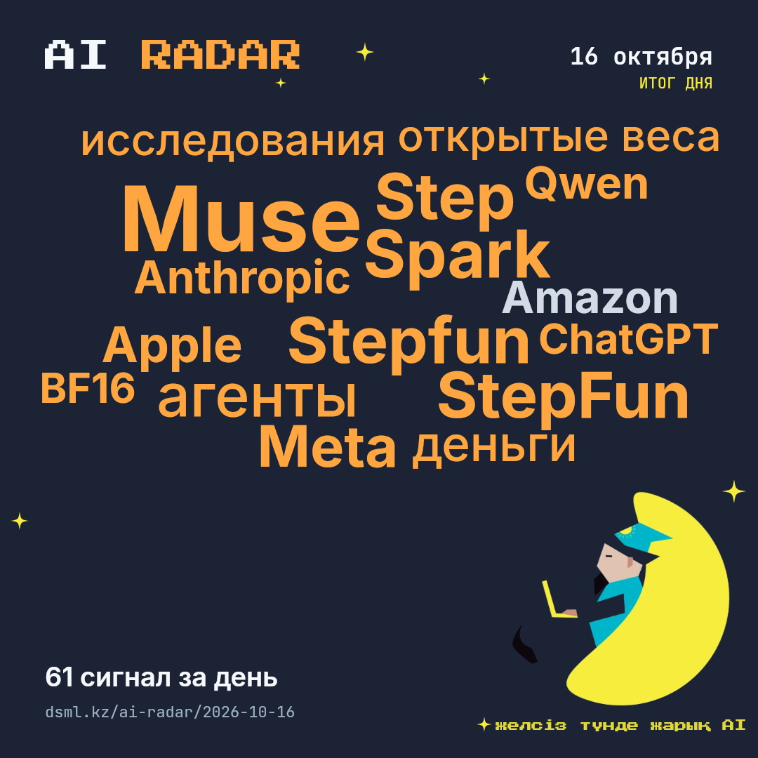 AI Radar issue cover: Выручка Anthropic выросла на 45%, FTC проверяет её агентов