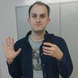Alexey Buzovkin