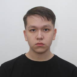 Zharas Merekebaev