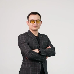Aidar Alimbayev