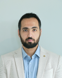 Mohammed Alaa Fadhil Al-hadeethi