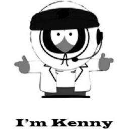 Vladislav Ostankovich (Kenny)