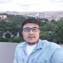 Arypzhan Aben