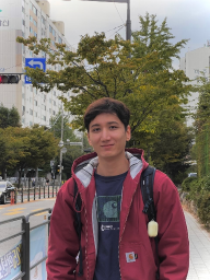 Tair Djanibekov