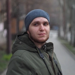 Grigoriy Kozlov