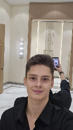 Daniel Abdurakhmanov