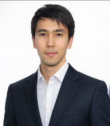 Nursultan Umbetov