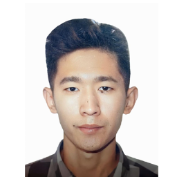 Zhassulan Amangeldy