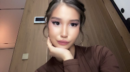 Акбота Оспанали