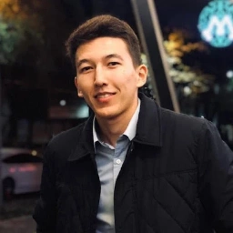 Arman Turganbay