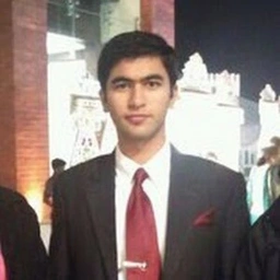 Ishaan Allahabadi