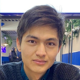 Bekbolat Kurmetbek