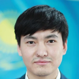 Nursultan Svankulov