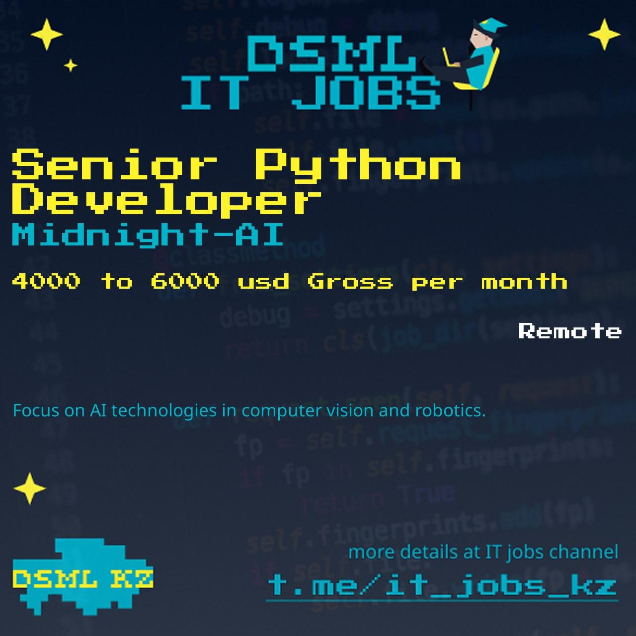 Job posting image
