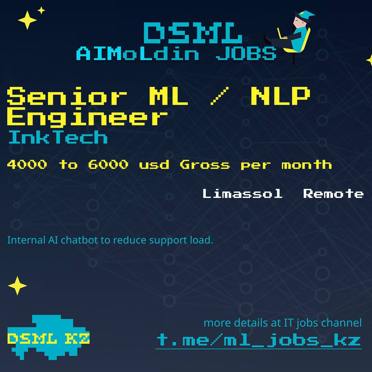 Job posting image
