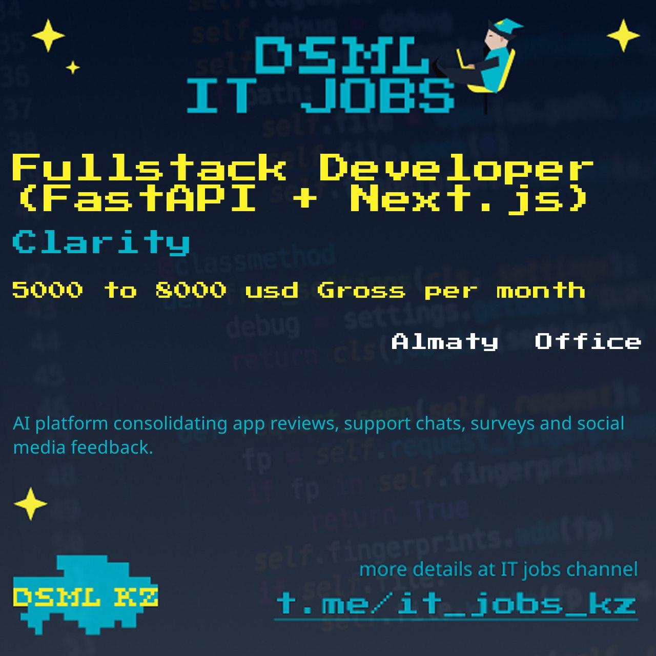 Job posting image