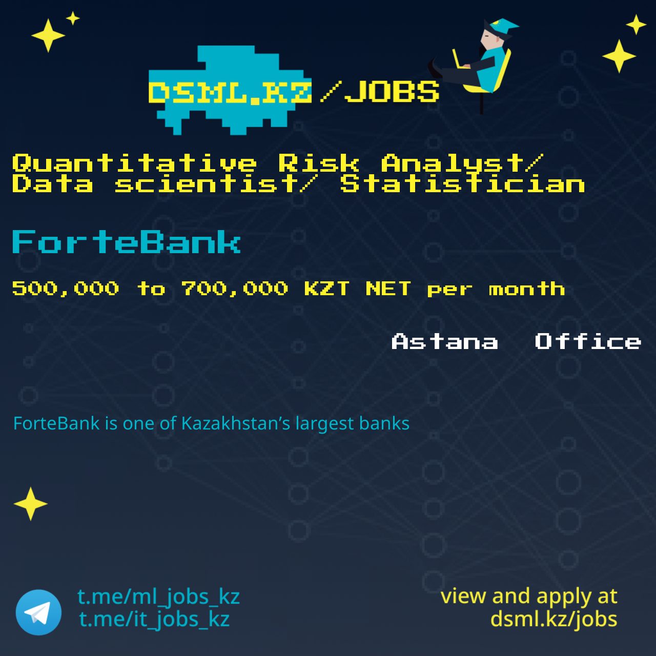 Job posting image