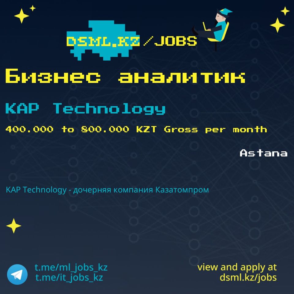 Job posting image