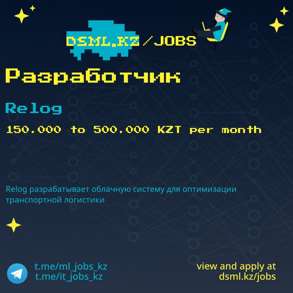 Job posting image