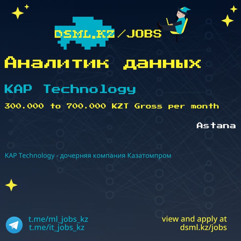 Job posting image