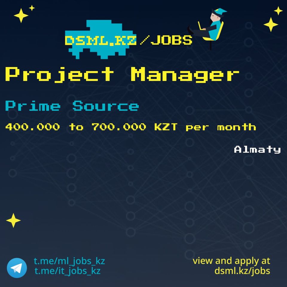 Job posting image