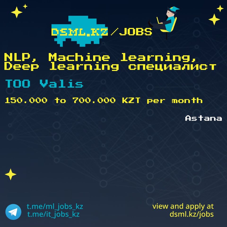 Job posting image