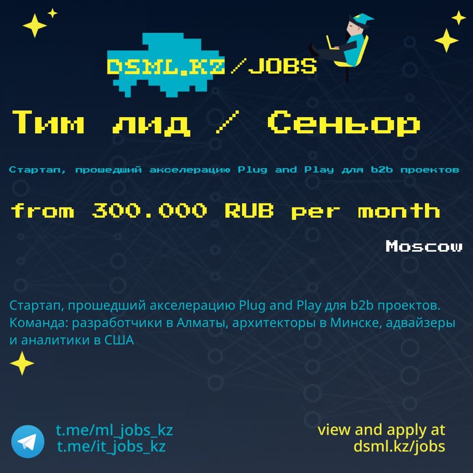 Job posting image