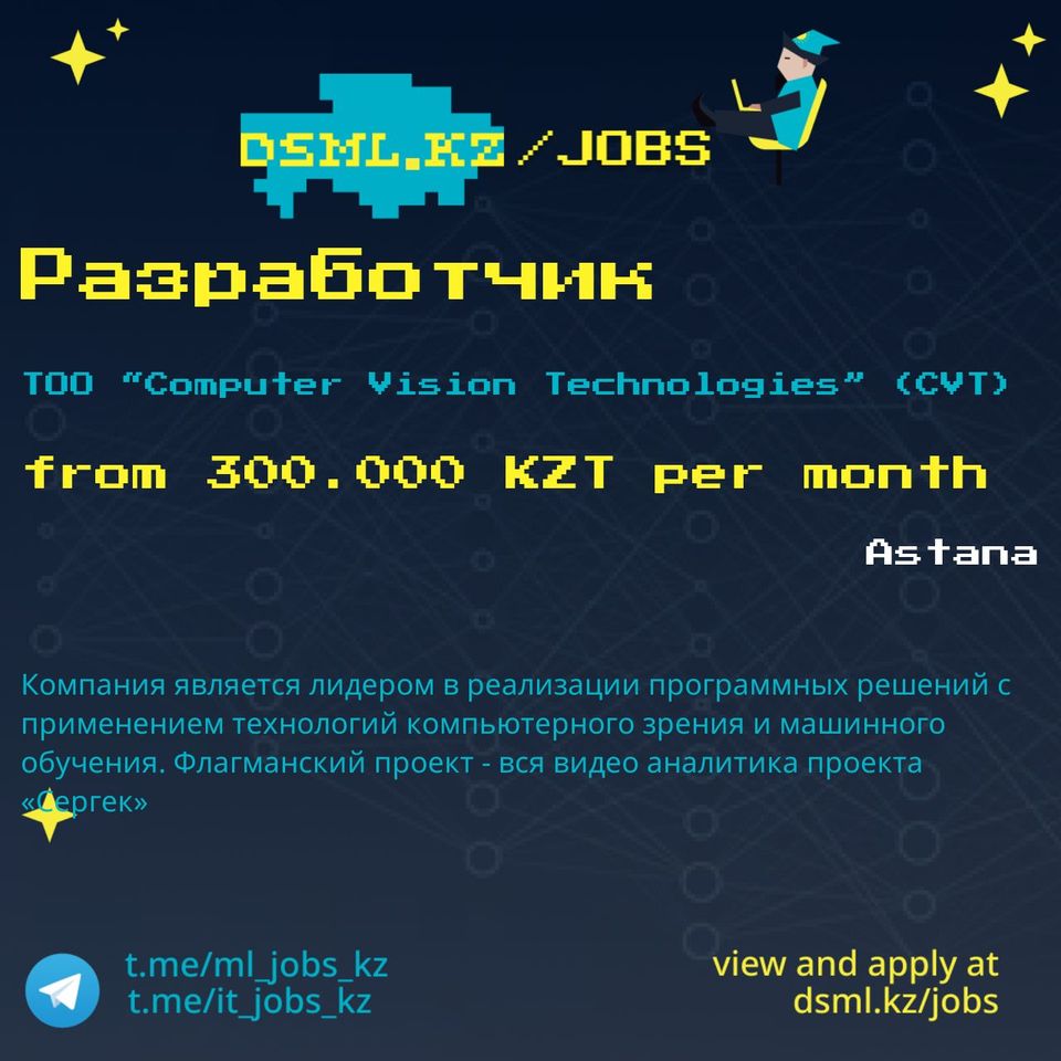 Job posting image
