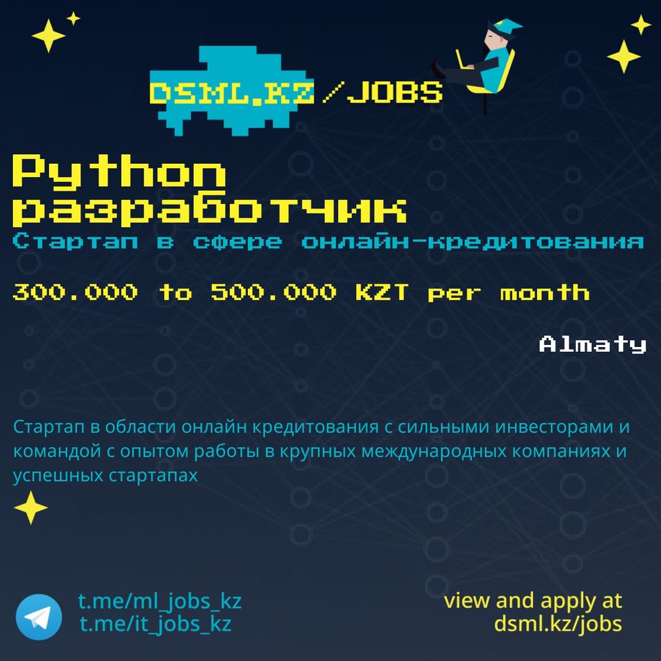 Job posting image