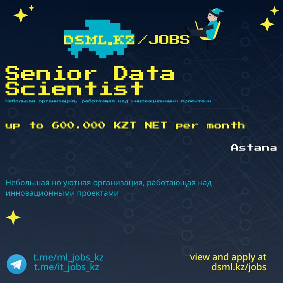 Job posting image