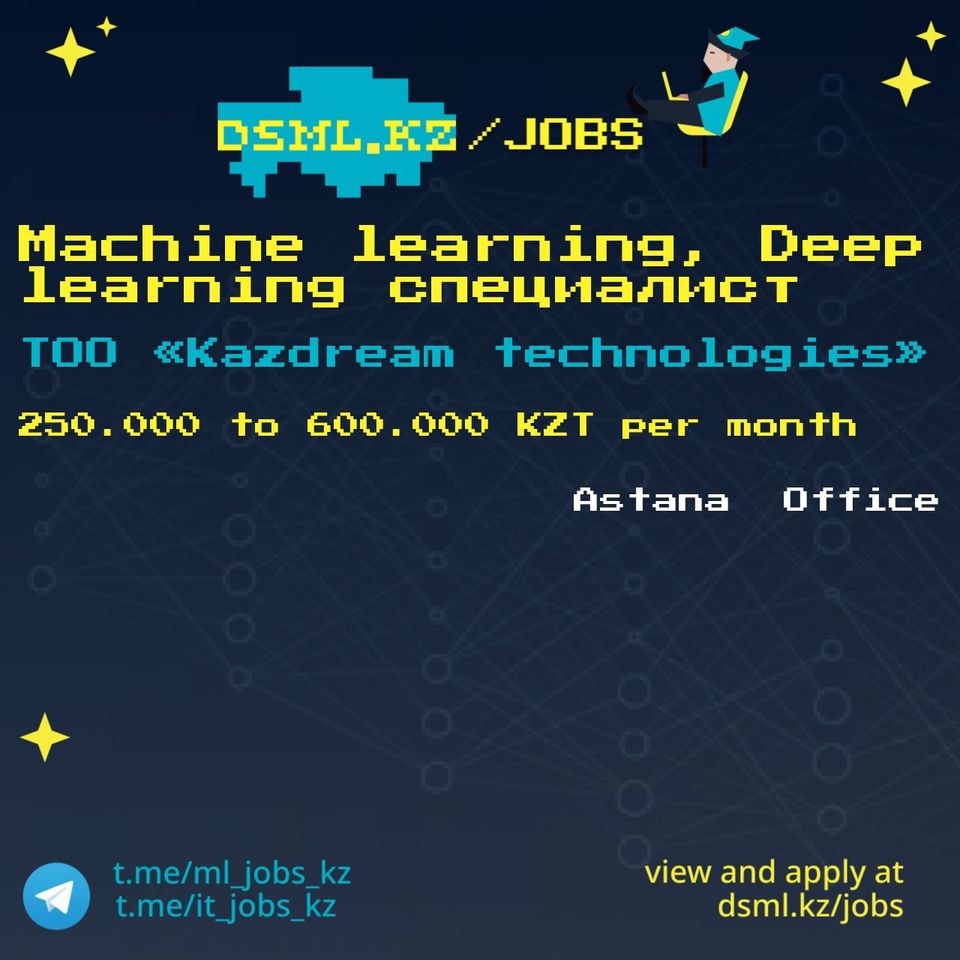 Job posting image